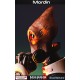 Mass Effect 3 Statue 1/4 Mordin 52 cm